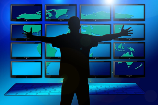 Geographical Limitations? Nonexistent! The True Meaning of Anywhere, Anytime Surveillance