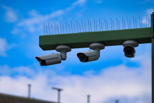 4G vs WiFi Cameras: Which is Better for Outdoor Surveillance?
