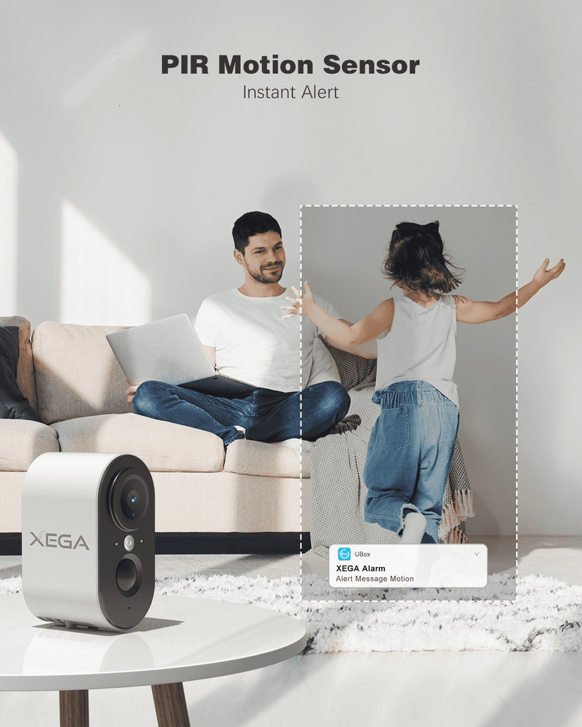 Camera System Arlo Pro Home Security System Netgear Arlo VMS4230S